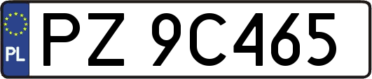 PZ9C465