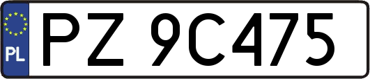 PZ9C475