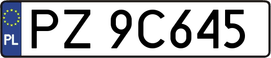 PZ9C645