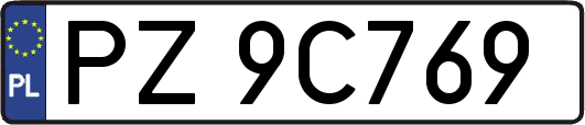 PZ9C769