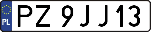 PZ9JJ13