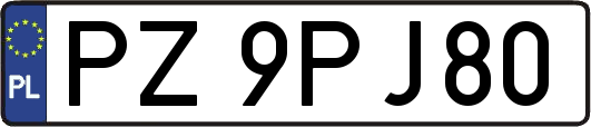 PZ9PJ80