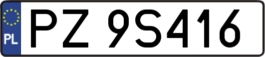 PZ9S416