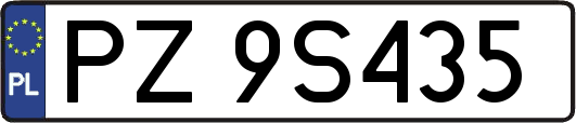 PZ9S435