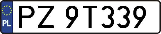 PZ9T339