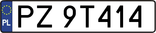 PZ9T414