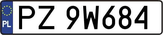 PZ9W684