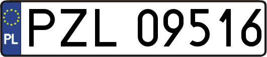 PZL09516