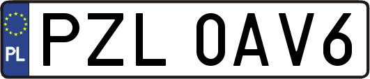 PZL0AV6
