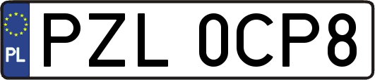 PZL0CP8