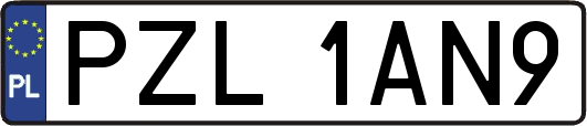 PZL1AN9