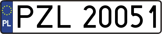 PZL20051