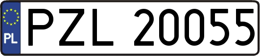 PZL20055