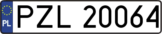PZL20064