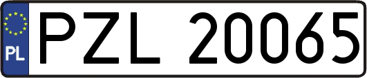 PZL20065