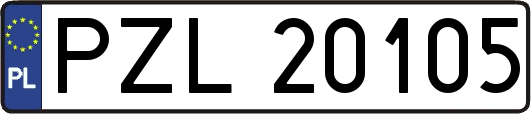 PZL20105
