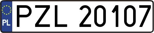 PZL20107