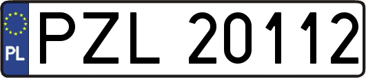 PZL20112