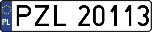 PZL20113