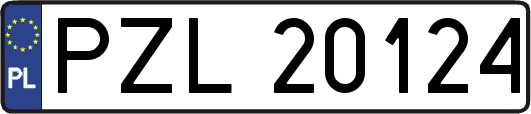 PZL20124