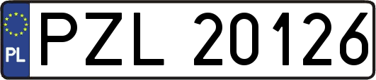 PZL20126