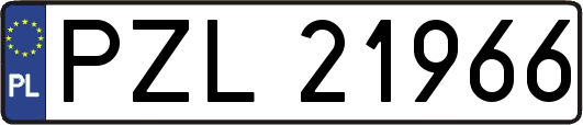 PZL21966