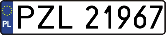 PZL21967