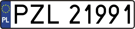 PZL21991