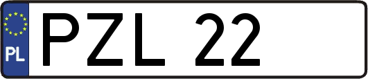 PZL22