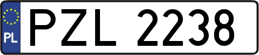 PZL2238