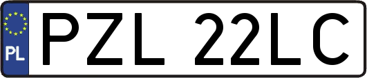 PZL22LC