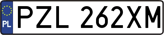 PZL262XM