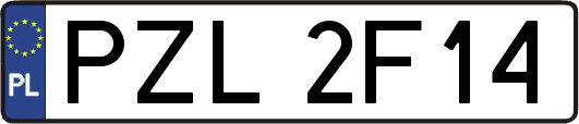 PZL2F14