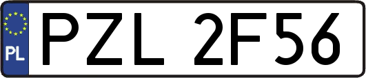 PZL2F56