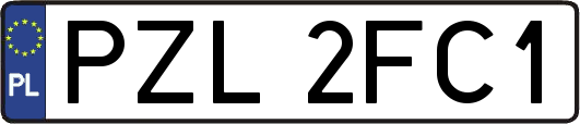 PZL2FC1