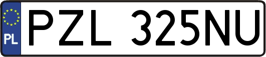 PZL325NU