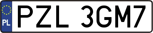 PZL3GM7