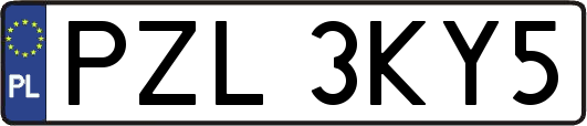 PZL3KY5