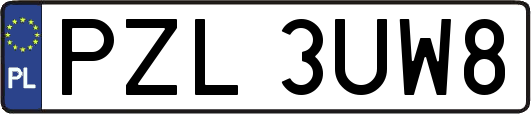 PZL3UW8