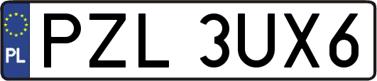 PZL3UX6