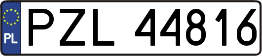PZL44816