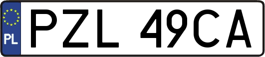 PZL49CA