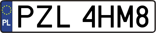 PZL4HM8