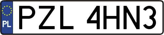 PZL4HN3
