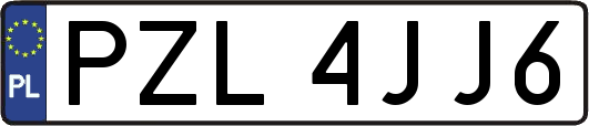 PZL4JJ6