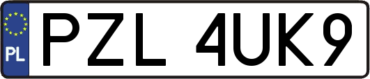 PZL4UK9