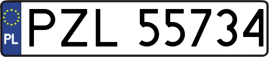 PZL55734