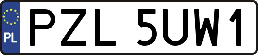 PZL5UW1