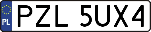 PZL5UX4