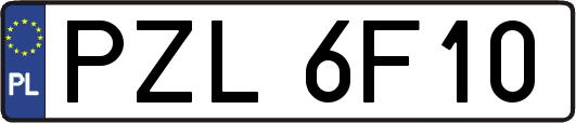 PZL6F10